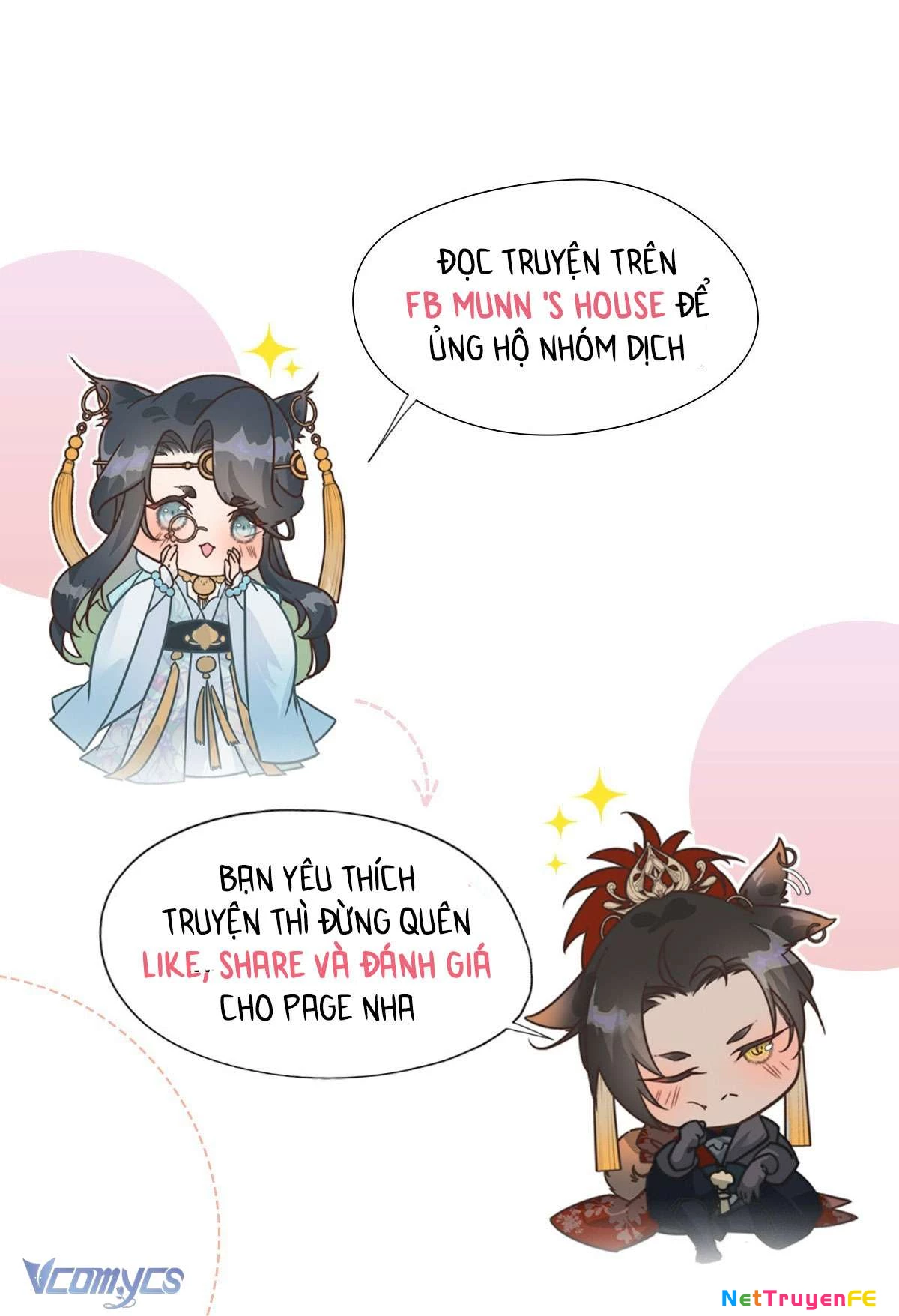 Thánh Nữ Giả Muốn Bỏ Trốn Chap 62 - Trang 4