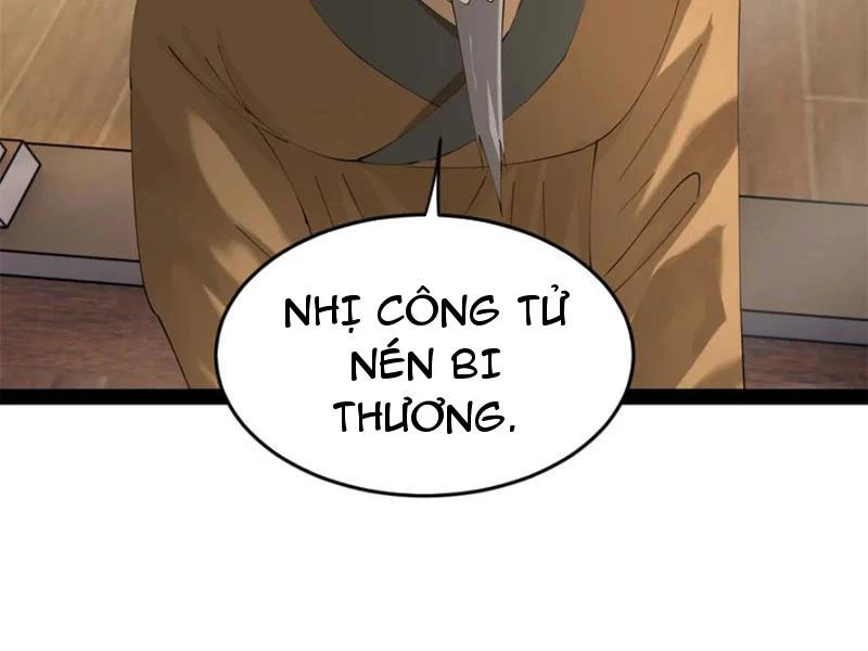 Chàng Rể Mạnh Nhất Lịch Sử Chapter 234 - Trang 4