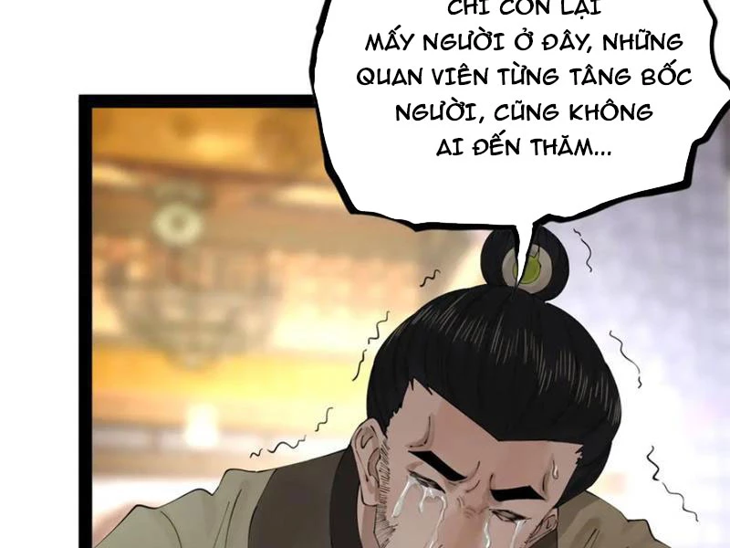 Chàng Rể Mạnh Nhất Lịch Sử Chapter 234 - Trang 4