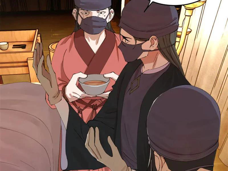 Chàng Rể Mạnh Nhất Lịch Sử Chapter 234 - Trang 4