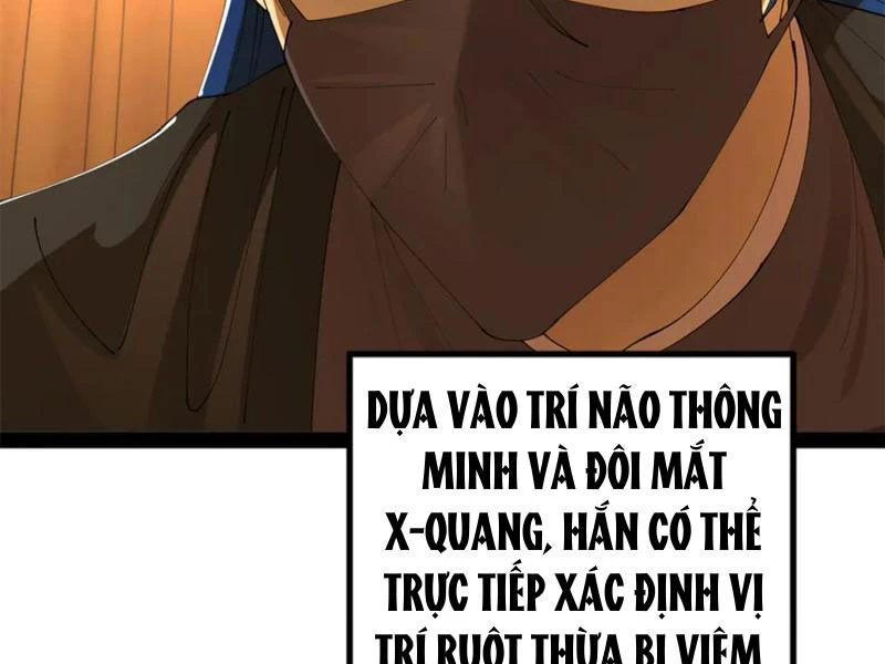 Chàng Rể Mạnh Nhất Lịch Sử Chapter 234 - Trang 4