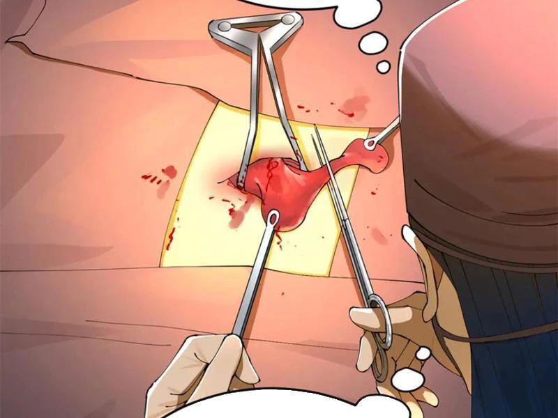 Chàng Rể Mạnh Nhất Lịch Sử Chapter 234 - Trang 4