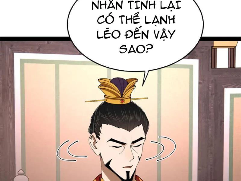 Chàng Rể Mạnh Nhất Lịch Sử Chapter 234 - Trang 4