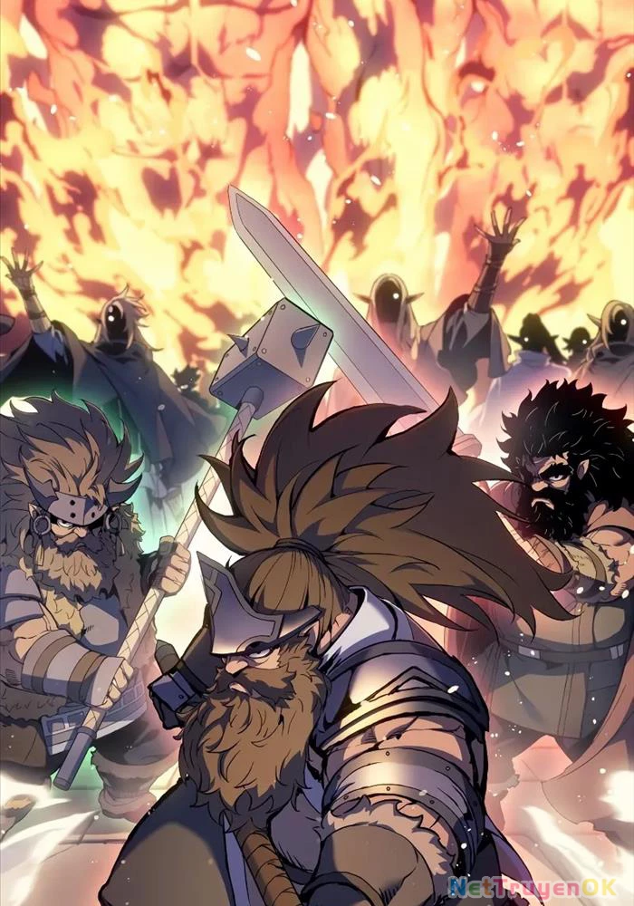 Đế Vương Hồi Quy Chapter 50 - Next Chapter 51