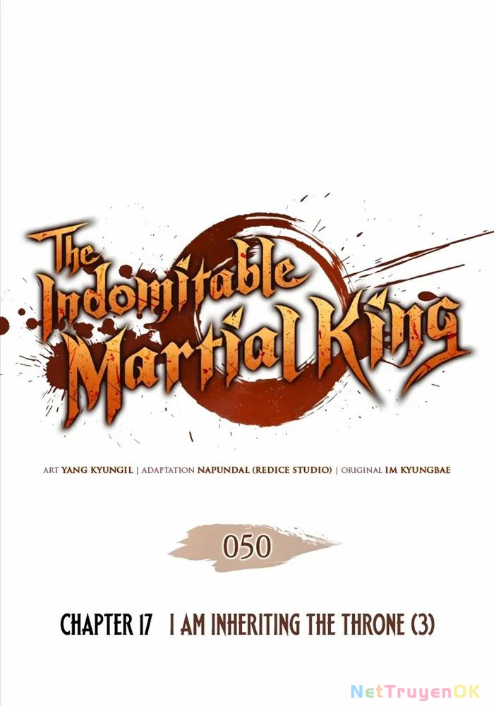 Đế Vương Hồi Quy Chapter 50 - Next Chapter 51