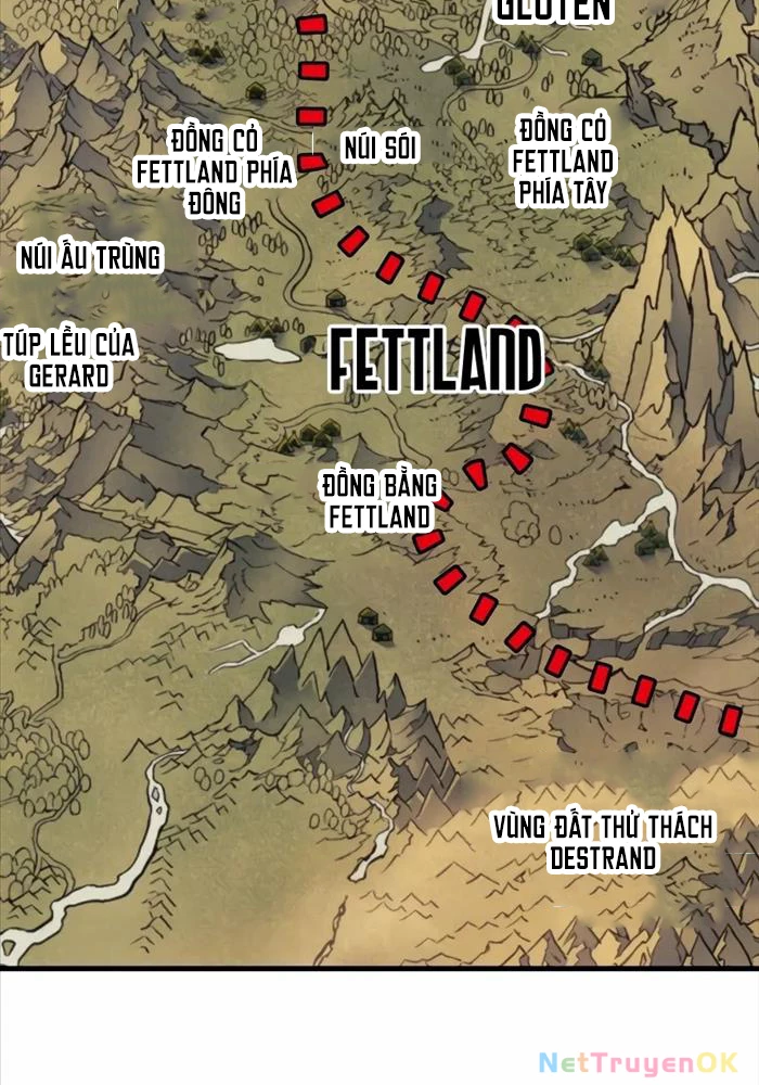 Đế Vương Hồi Quy Chapter 50 - Next Chapter 51