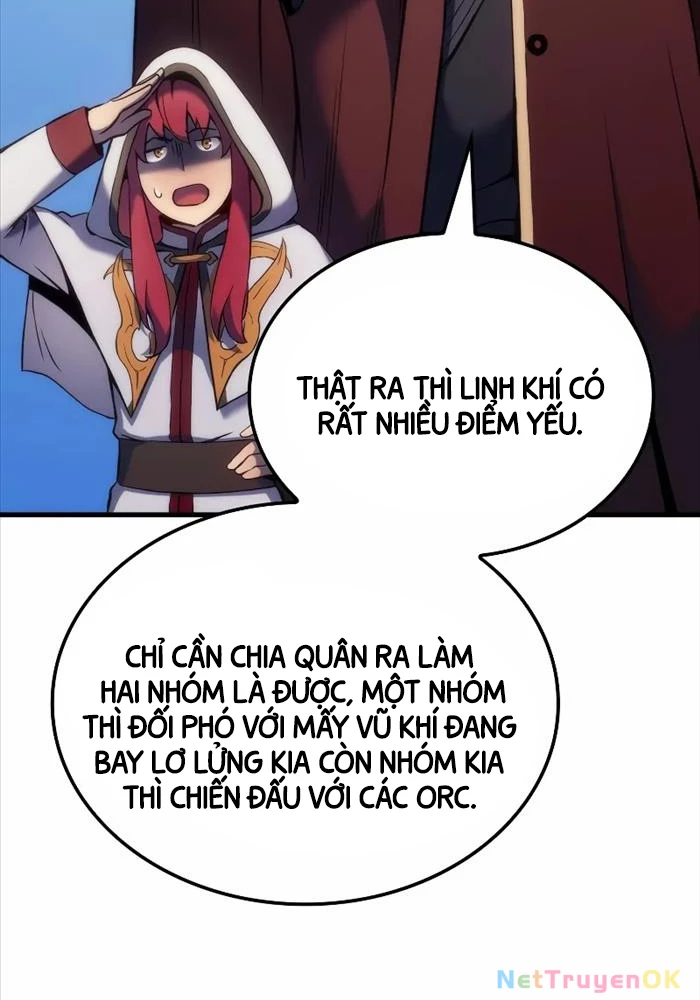 Đế Vương Hồi Quy Chapter 50 - Next Chapter 51