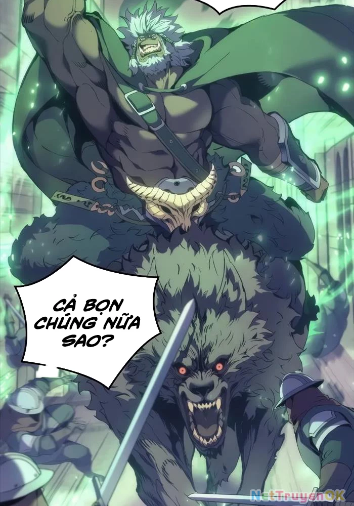 Đế Vương Hồi Quy Chapter 50 - Next Chapter 51