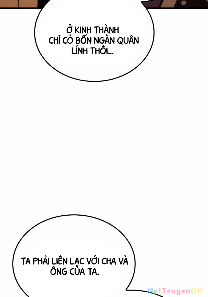 Đế Vương Hồi Quy Chapter 50 - Next Chapter 51