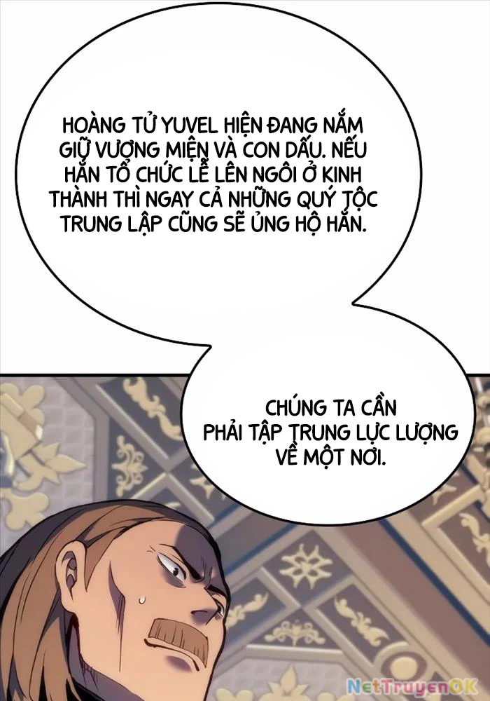 Đế Vương Hồi Quy Chapter 50 - Next Chapter 51