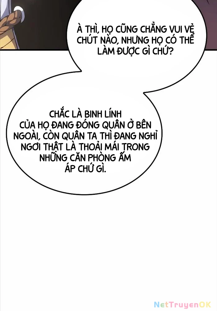 Đế Vương Hồi Quy Chapter 50 - Next Chapter 51