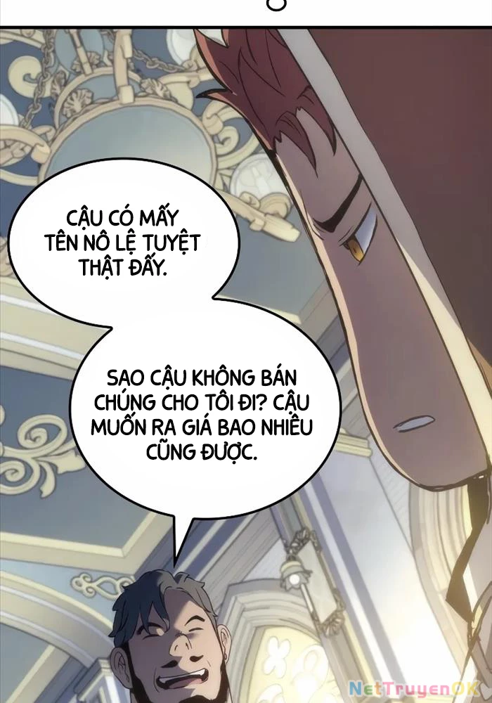 Đế Vương Hồi Quy Chapter 50 - Next Chapter 51