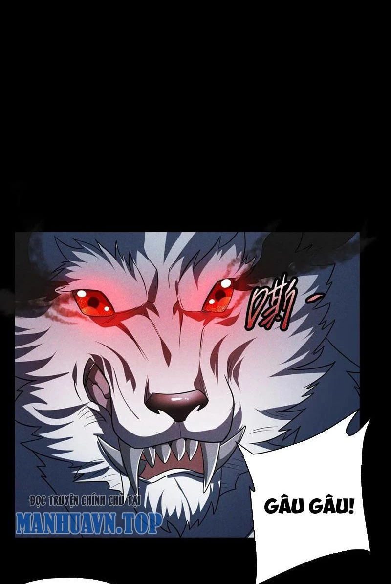 Mạt thế cầu sinh: Ta có thể nhìn thấy ẩn tàng hệ thống Chapter 51 - Trang 3