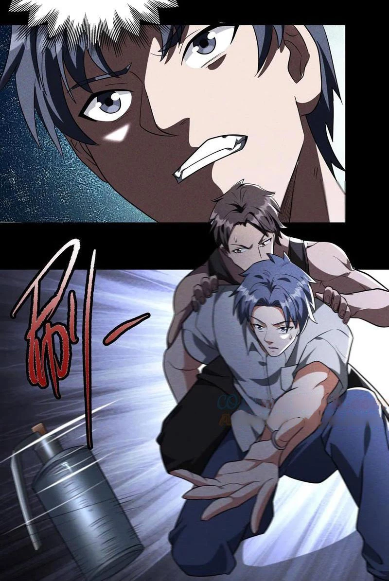 Mạt thế cầu sinh: Ta có thể nhìn thấy ẩn tàng hệ thống Chapter 51 - Trang 3