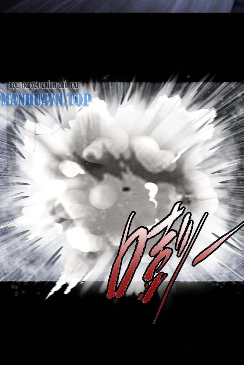 Mạt thế cầu sinh: Ta có thể nhìn thấy ẩn tàng hệ thống Chapter 51 - Trang 3