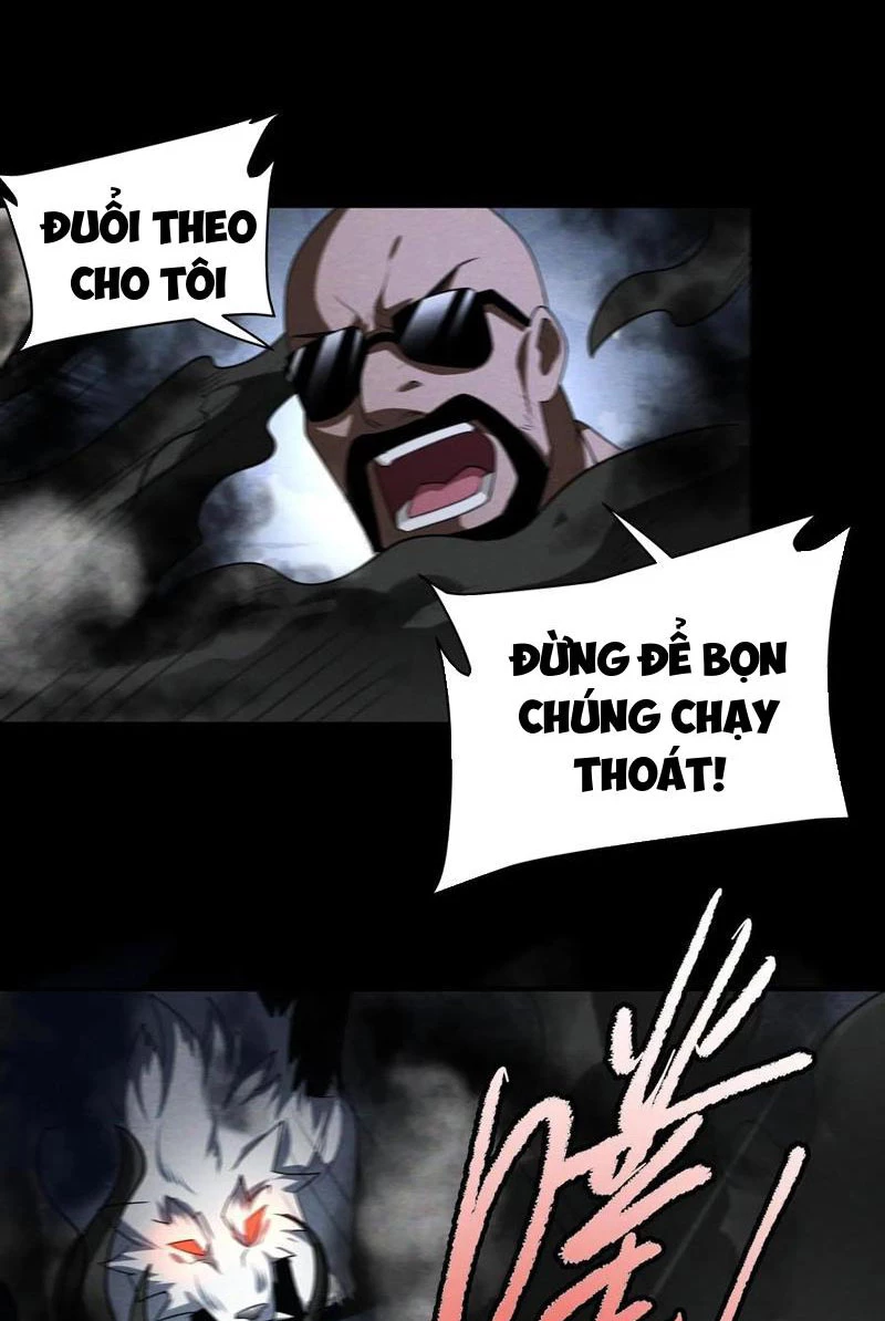 Mạt thế cầu sinh: Ta có thể nhìn thấy ẩn tàng hệ thống Chapter 51 - Trang 3