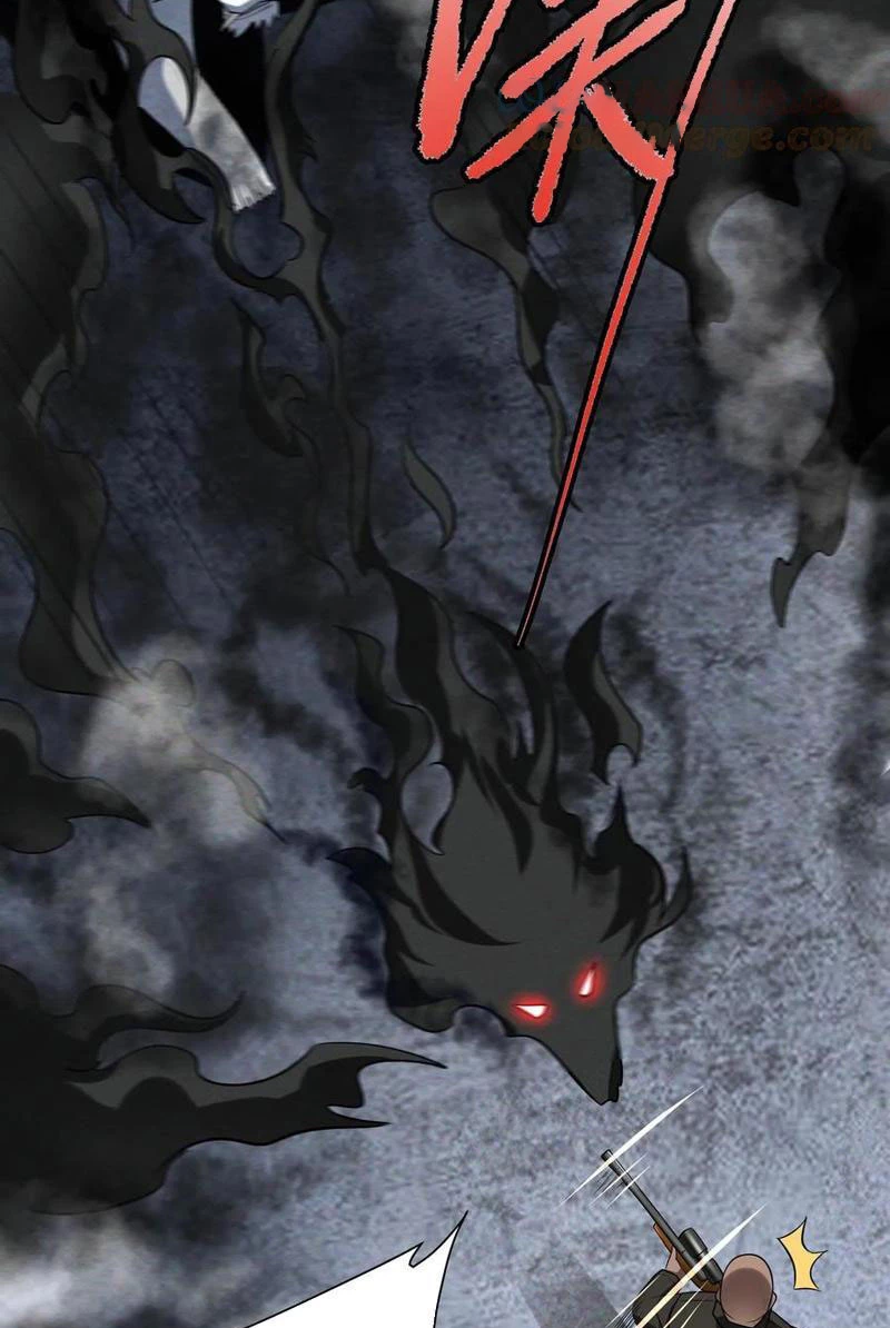 Mạt thế cầu sinh: Ta có thể nhìn thấy ẩn tàng hệ thống Chapter 51 - Trang 3