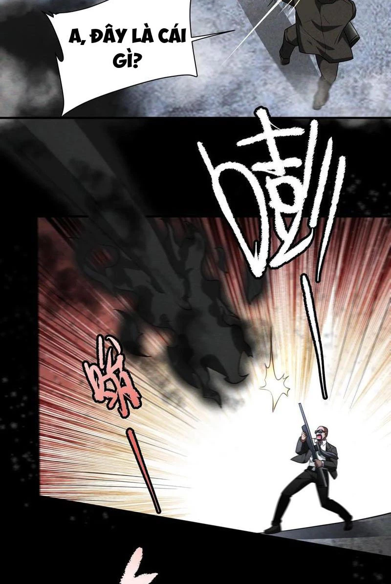 Mạt thế cầu sinh: Ta có thể nhìn thấy ẩn tàng hệ thống Chapter 51 - Trang 3