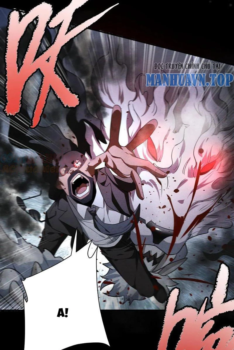 Mạt thế cầu sinh: Ta có thể nhìn thấy ẩn tàng hệ thống Chapter 51 - Trang 3