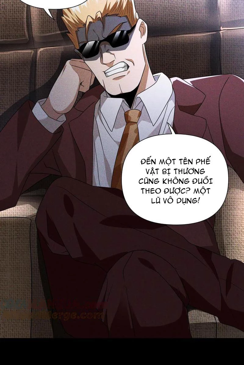 Mạt thế cầu sinh: Ta có thể nhìn thấy ẩn tàng hệ thống Chapter 51 - Trang 3