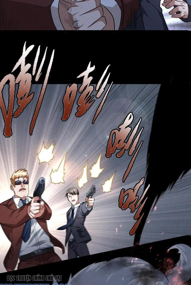 Mạt thế cầu sinh: Ta có thể nhìn thấy ẩn tàng hệ thống Chapter 51 - Trang 3