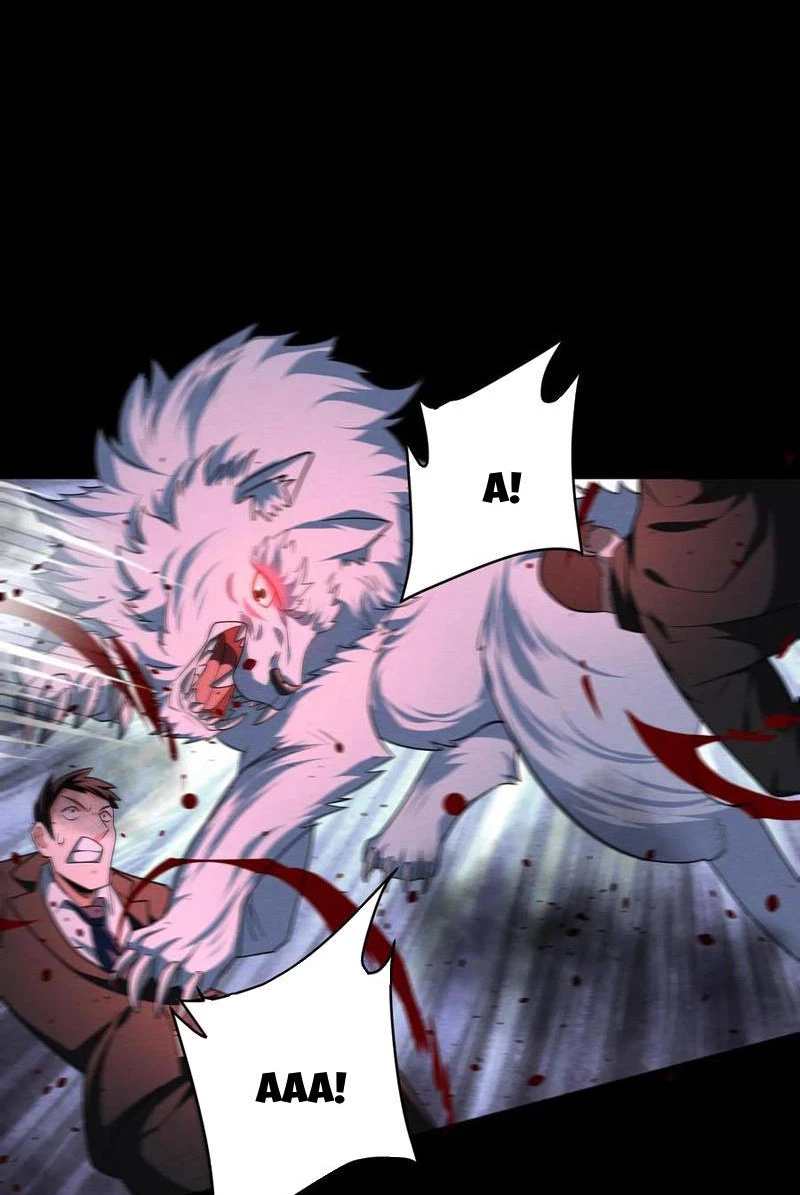 Mạt thế cầu sinh: Ta có thể nhìn thấy ẩn tàng hệ thống Chapter 51 - Trang 3