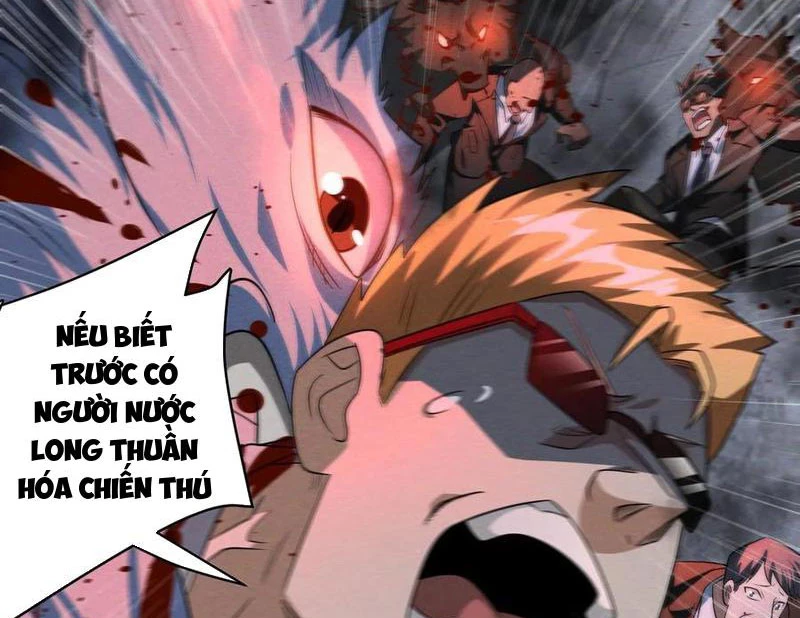 Mạt thế cầu sinh: Ta có thể nhìn thấy ẩn tàng hệ thống Chapter 51 - Trang 3