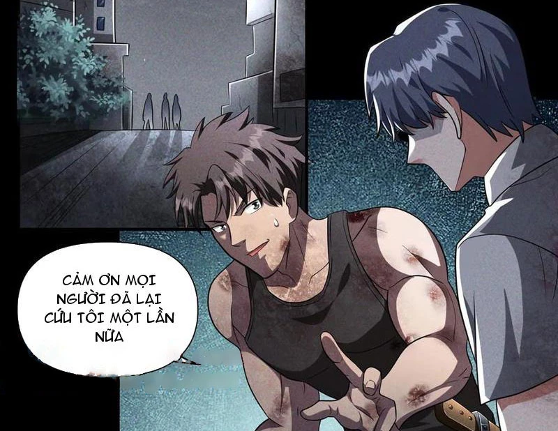 Mạt thế cầu sinh: Ta có thể nhìn thấy ẩn tàng hệ thống Chapter 51 - Trang 3