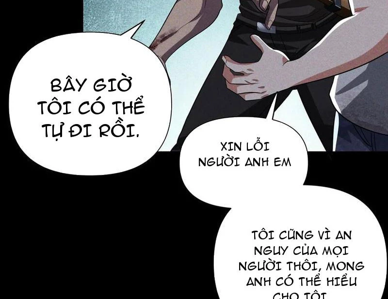 Mạt thế cầu sinh: Ta có thể nhìn thấy ẩn tàng hệ thống Chapter 51 - Trang 3