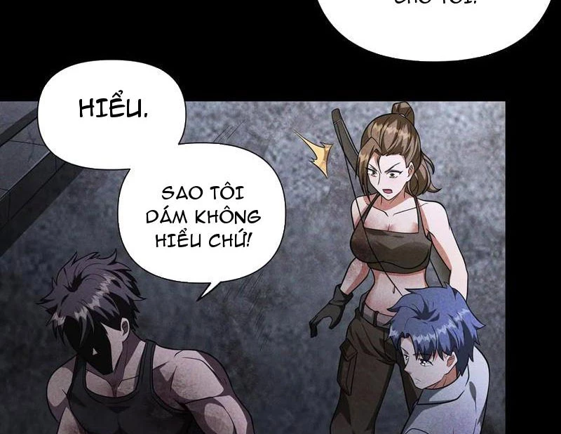 Mạt thế cầu sinh: Ta có thể nhìn thấy ẩn tàng hệ thống Chapter 51 - Trang 3