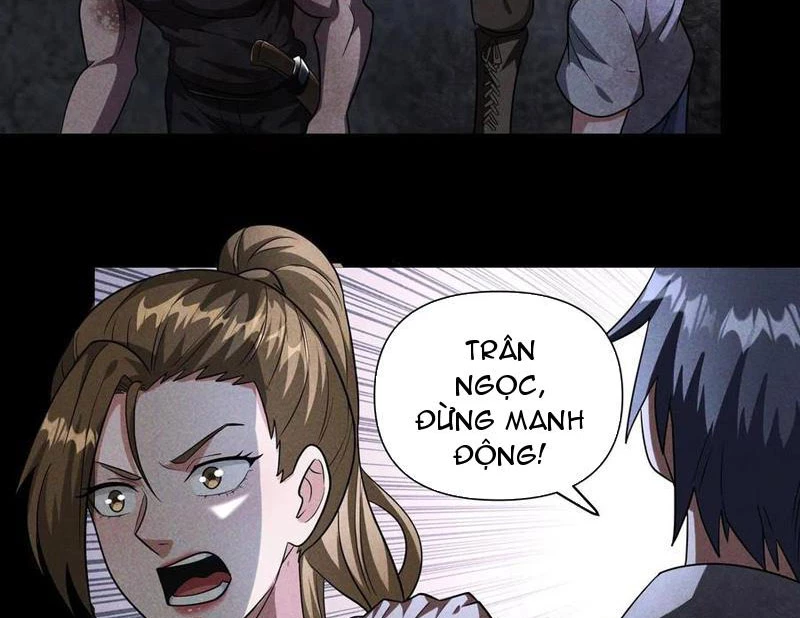 Mạt thế cầu sinh: Ta có thể nhìn thấy ẩn tàng hệ thống Chapter 51 - Trang 3