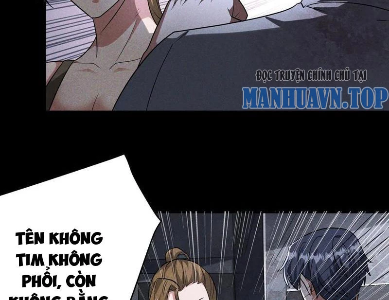 Mạt thế cầu sinh: Ta có thể nhìn thấy ẩn tàng hệ thống Chapter 51 - Trang 3