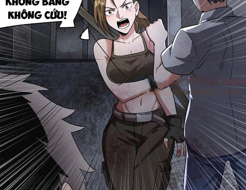 Mạt thế cầu sinh: Ta có thể nhìn thấy ẩn tàng hệ thống Chapter 51 - Trang 3