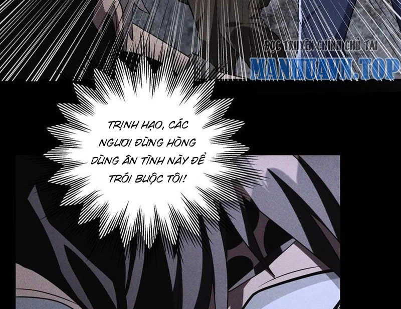 Mạt thế cầu sinh: Ta có thể nhìn thấy ẩn tàng hệ thống Chapter 51 - Trang 3