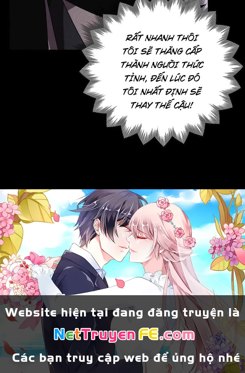 Mạt thế cầu sinh: Ta có thể nhìn thấy ẩn tàng hệ thống Chapter 51 - Trang 3