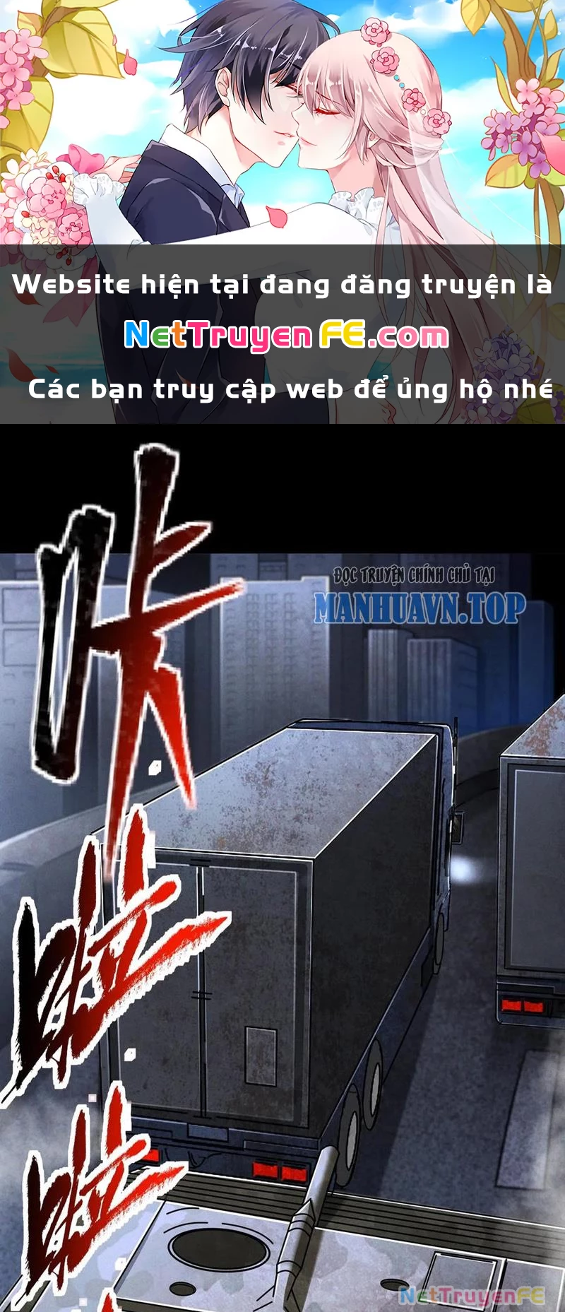 Mạt thế cầu sinh: Ta có thể nhìn thấy ẩn tàng hệ thống Chapter 52 - Trang 3