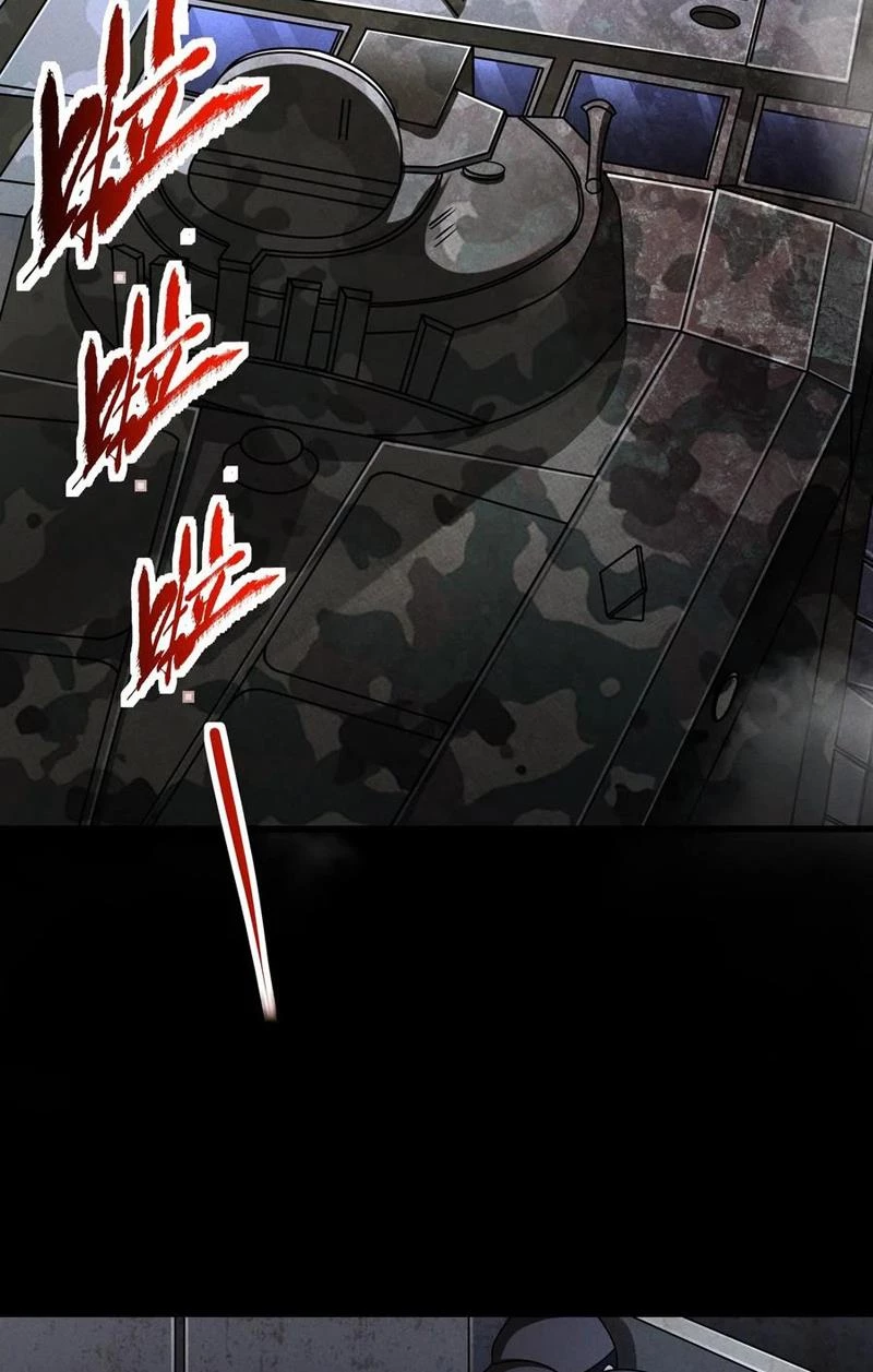 Mạt thế cầu sinh: Ta có thể nhìn thấy ẩn tàng hệ thống Chapter 52 - Trang 3