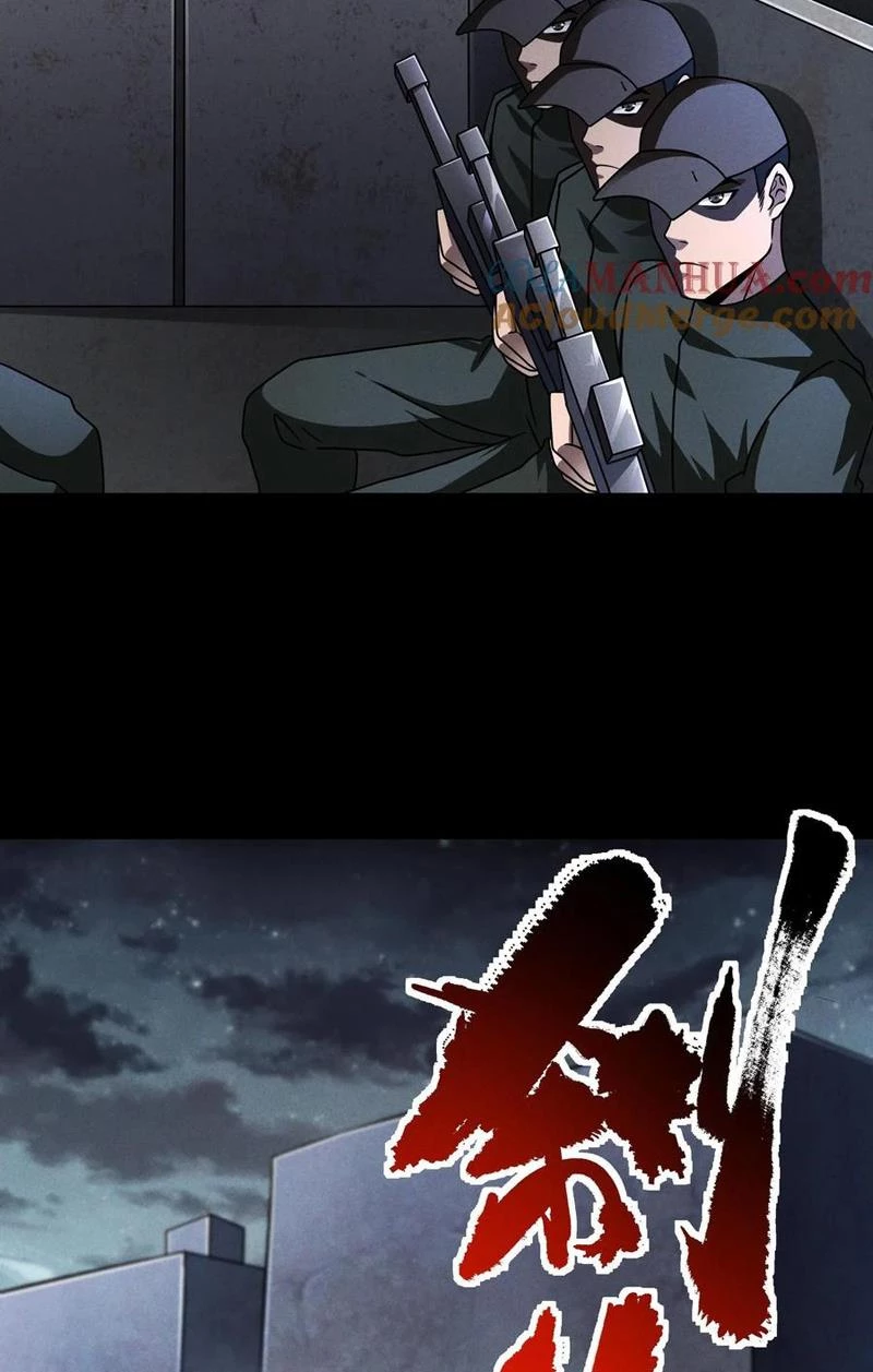 Mạt thế cầu sinh: Ta có thể nhìn thấy ẩn tàng hệ thống Chapter 52 - Trang 3