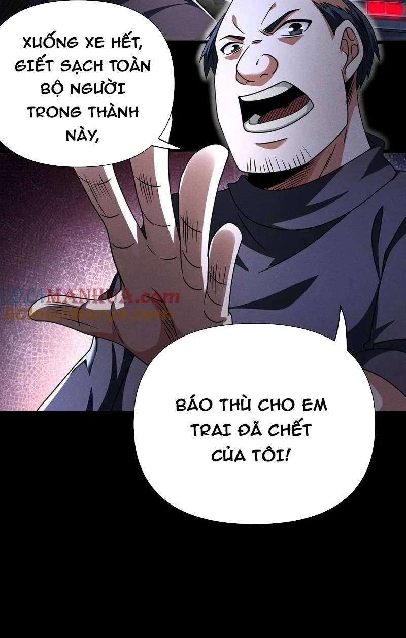 Mạt thế cầu sinh: Ta có thể nhìn thấy ẩn tàng hệ thống Chapter 52 - Trang 3