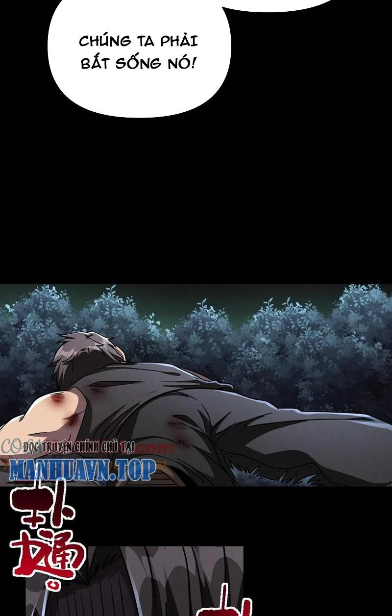 Mạt thế cầu sinh: Ta có thể nhìn thấy ẩn tàng hệ thống Chapter 52 - Trang 3