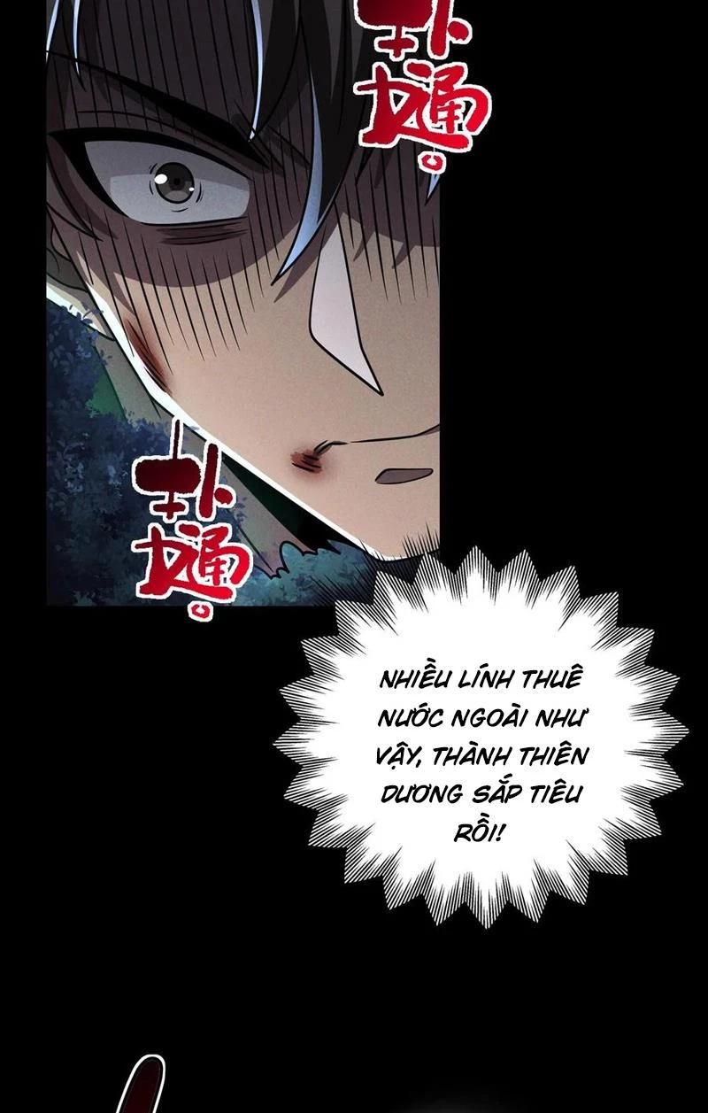 Mạt thế cầu sinh: Ta có thể nhìn thấy ẩn tàng hệ thống Chapter 52 - Trang 3