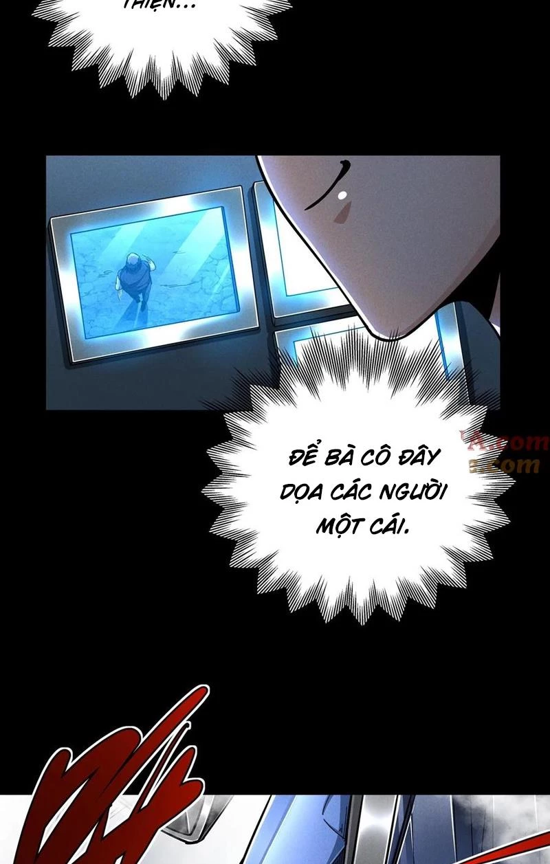 Mạt thế cầu sinh: Ta có thể nhìn thấy ẩn tàng hệ thống Chapter 52 - Trang 3