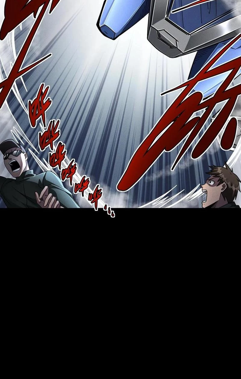 Mạt thế cầu sinh: Ta có thể nhìn thấy ẩn tàng hệ thống Chapter 52 - Trang 3