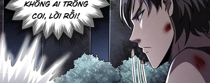 Mạt thế cầu sinh: Ta có thể nhìn thấy ẩn tàng hệ thống Chapter 52 - Trang 3