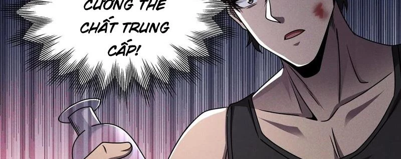 Mạt thế cầu sinh: Ta có thể nhìn thấy ẩn tàng hệ thống Chapter 52 - Trang 3