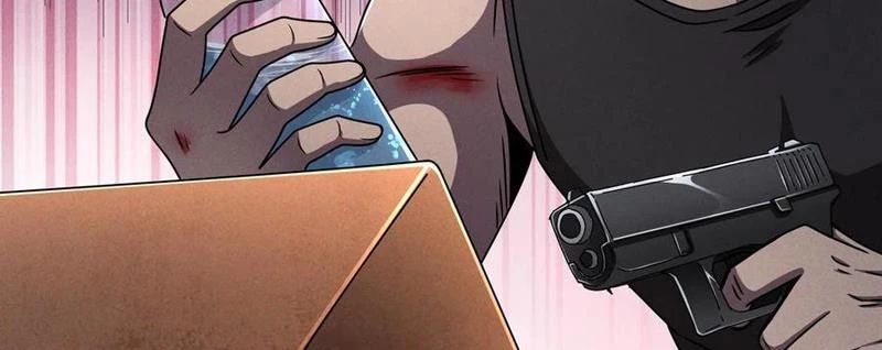 Mạt thế cầu sinh: Ta có thể nhìn thấy ẩn tàng hệ thống Chapter 52 - Trang 3