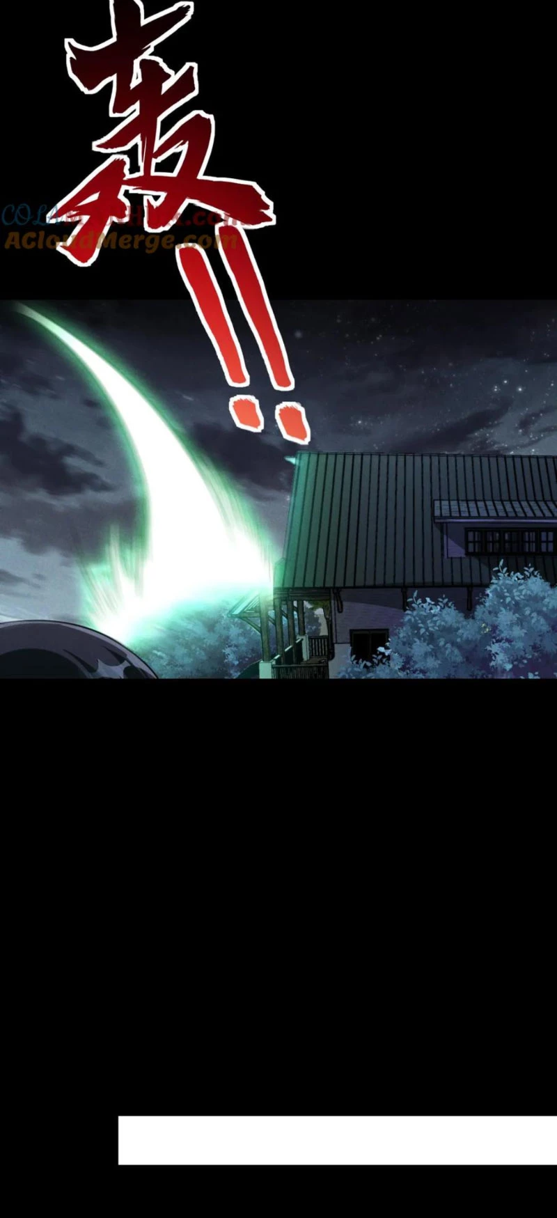 Mạt thế cầu sinh: Ta có thể nhìn thấy ẩn tàng hệ thống Chapter 53 - Trang 3