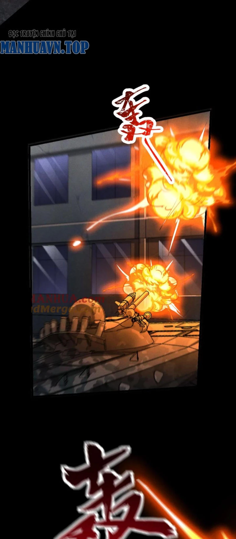 Mạt thế cầu sinh: Ta có thể nhìn thấy ẩn tàng hệ thống Chapter 53 - Trang 3