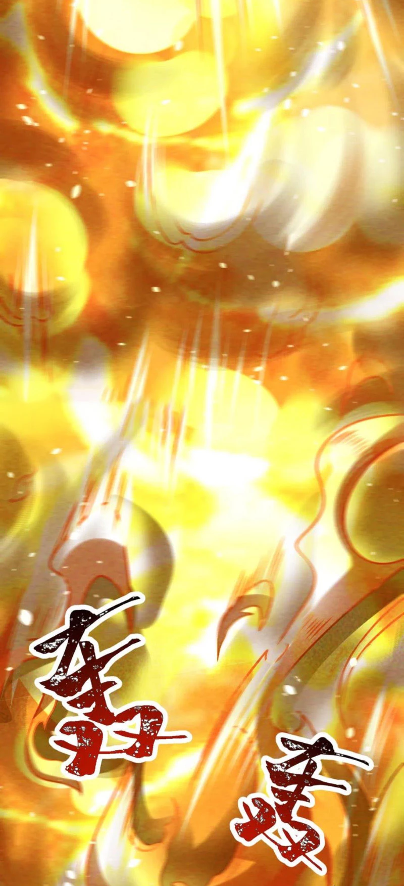 Mạt thế cầu sinh: Ta có thể nhìn thấy ẩn tàng hệ thống Chapter 54 - Trang 3