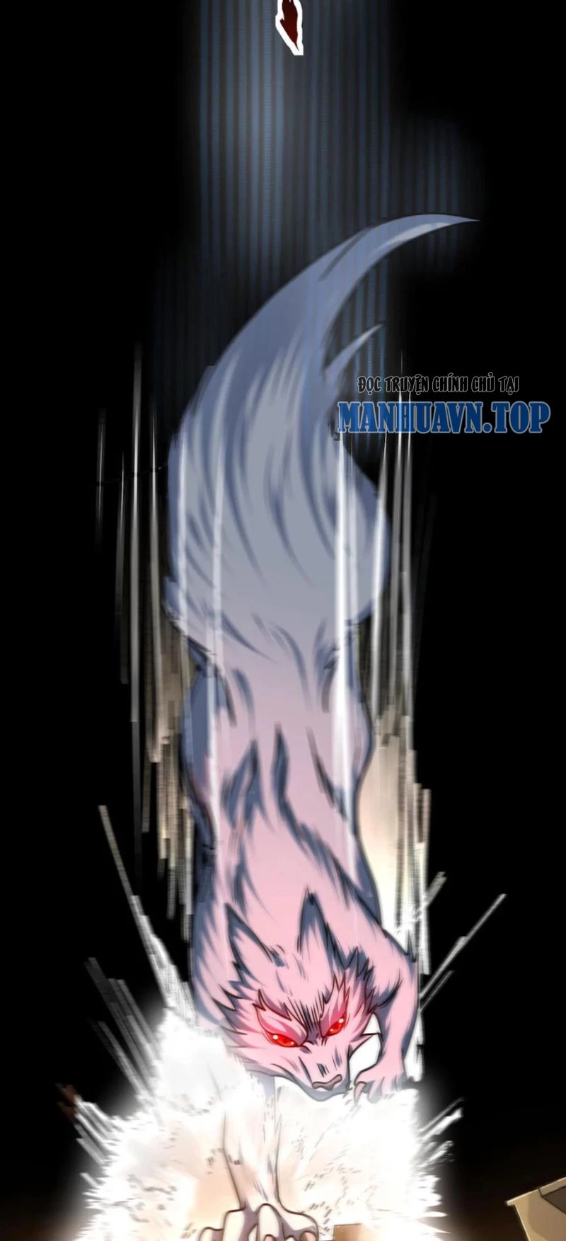 Mạt thế cầu sinh: Ta có thể nhìn thấy ẩn tàng hệ thống Chapter 54 - Trang 3